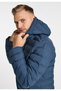 Wattierte Winterjacke - 5