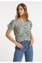 Blusenshirt - 3