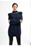 Pantofi de fumat Strickkleid - 3