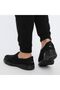 Men's Black Liponis Casual Shoes Running Shoes - 4