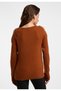 Strick pullover smoking - 4