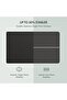 Flexispot Modern Electric Desk Workstation with LED Display and USB Port, Ideal Home and Office - 5