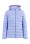 Wattierte Winterjacke - 2