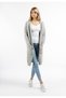 Strick Cardigan
