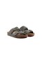 Verona Winter Felted Buckle Arizona Slippers - 6