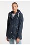 3-in-1 Regenjacke - 3