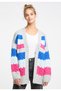 Offener Cardigan - 3