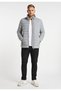 Wattierte Winterjacke