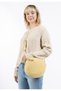 Tasche mit Teddyfell