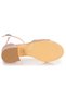Elos Vakko Daily Girl's 4 cm Heeled Sandals Shoes - 5