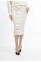 Knitted skirt - 3
