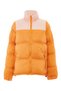 Wattierte Steppjacke - 3
