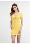 Minikleid ή Rippstrick - 3