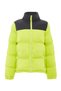 Wattierte Steppjacke - 3