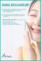 Stress Relieving Daily Pick Peeling Ped 30 Pieces | Anti-Sebum | Tea Tree Leaf Oil - 4