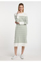 Maxikleid