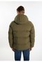 Winterjacke mit Wattierung - 4