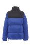 Wattierte Steppjacke - 8