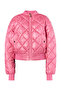 Wattierter Blouson - 2