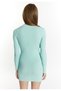 Strickkleid mini - 4