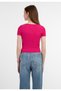 Rippstrick T-Shirt - 4
