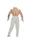 Loose Fit Towel Sweatpants Sports Pants Bgsm Pnt1402 - 8