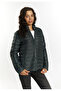 Leicht wattierte Jacke - 3