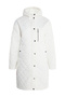 Light quilted coat - 2