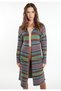 Strick Cardigan - 3