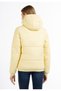 Jacke mit Wattierung - 4