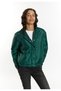 Leicht wattierte Blousonjacke - 3