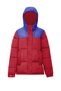 Wattierte Steppjacke