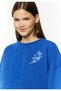 Sweatshirt cropped - 5