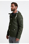 Regenjacke - 3