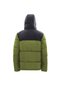 Wattierte Steppjacke - 2