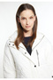 Light quilted coat - 5