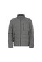 Wattierte Steppjacke