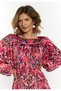 Rochie maxi - 4