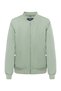 Wattierte Blousonjacke - 2