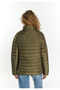 Leicht wattierte Jacke - 4
