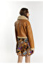 Lederjacke - 4