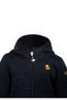 Strickfleecejacke für Kinder - 7