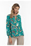 Blusenshirt - 3
