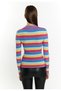 Rippstrickpullover - 4