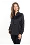 Langarm Bluse - 3