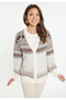 Strickcardigan - 4
