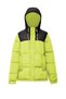 Wattierte Steppjacke