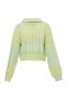Strickjacke - 2