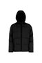 Wattierte Steppjacke