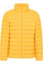 Wattierte Steppjacke - 2